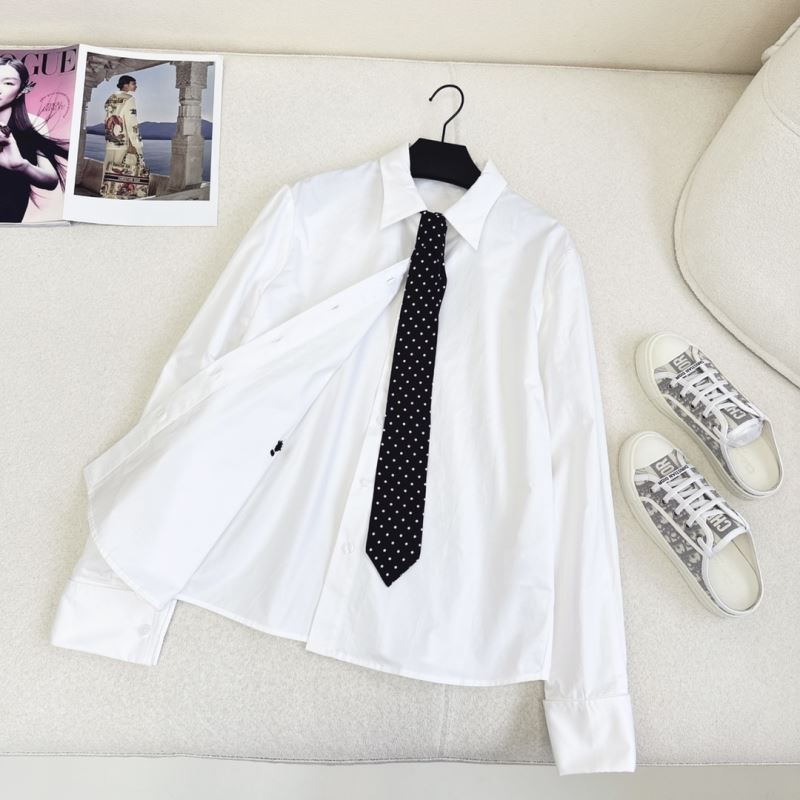 Christian Dior Shirts